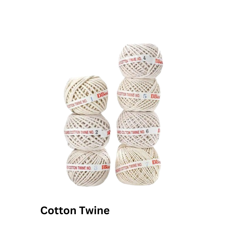 Cotton Twine